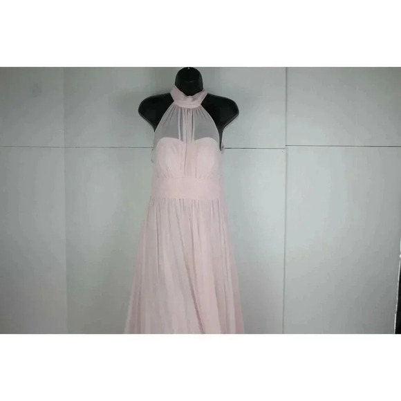 ladies AZAZIE Formal long dress size C - Picture 1 of 9
